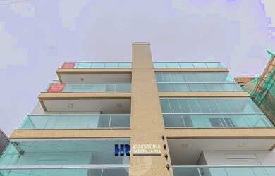 Imagem 2: Matinhos - Apartamento Padrão - Praia Grande