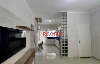 Imagem 10: Casa à venda, 70 m² por R$ 399.000,00 - Condomínio Residencial Doutor...