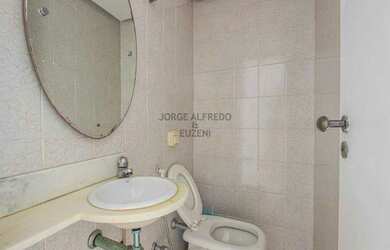 Imagem 10: Cobertura vista mar com 222 mt, 3 quartos