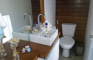 Imagem 7: Condomínio Dream Village - Casa Duplex com 220m², 4 Quartos