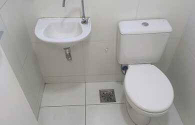 Imagem 6: SALA 28M² FREGUESIA. 28m² de Áreae1 Vaga na garagem