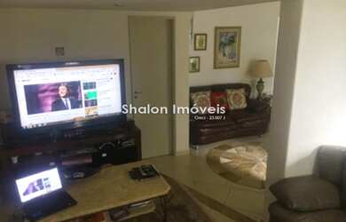 Imagem 4: Apartamento No Portal Marajoara, 125M2