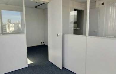 Imagem 1: CJ0648 - Conjunto, 36 m² - venda por R$ 310.000 ou aluguel por R$ 1.300/mês...