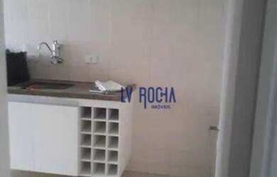 Imagem 5: Apartamento para venda ou locação no Condomínio Liberty