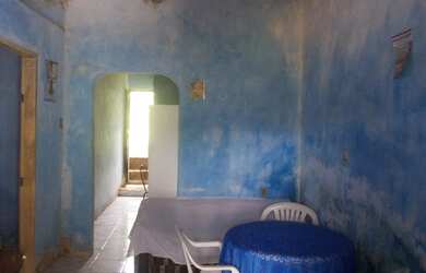 Imagem: A casa à venda possui 2 Dormitórios, 1 Banheiro e 50m² de