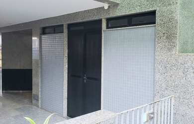 Imagem 2: Loja Interna de Galeria com Jirau, aluguel e venda, 70 m2 na Olegário...