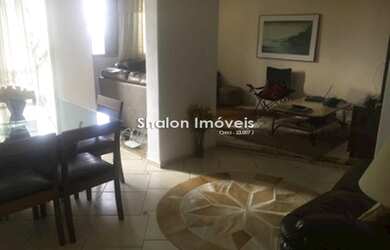 Imagem 2: Apartamento No Portal Marajoara, 125M2