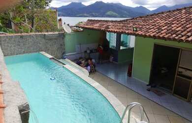 Imagem: Alugo casa temporada