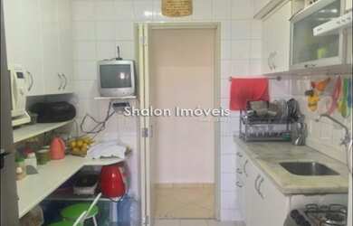 Imagem 6: Apartamento No Portal Marajoara, 125M2