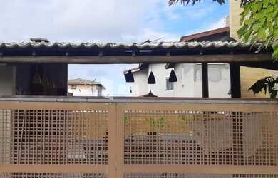 Imagem 9: CASA EM CONDOMÍNIOSALVADOR