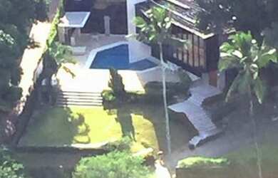 Imagem 2: Casa em Condomínio para Locação em Salvador, Horto Florestal, 7 dormitórios,...