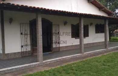 Imagem 1: Araruama - Rua Don Quixote