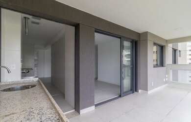 Imagem 5: Lume Residencial Barra Bonita Recreio apartamento