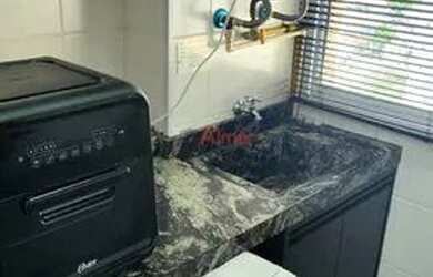 Imagem 6: Apartamento a Venda 2 Dorms em Itaquera, ao lado do Pq do Carmo