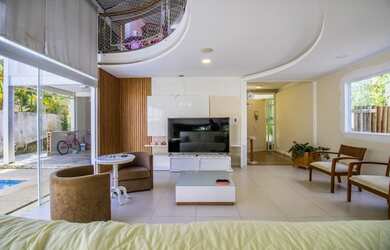 Imagem 8: Alphaville Salvador 4 quartos