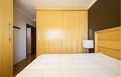 Imagem 16: APARTAMENTO RESIDENCIAL em São Paulo - SP, Itaim Bibi