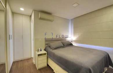 Imagem 8: Apartamento para Venda com 72m², 02 dormitórios e 02 vagas