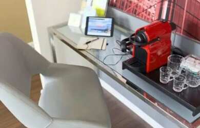 Imagem 15: Lindo flat com 2 dorms para locação totalmente equipado muito próx...