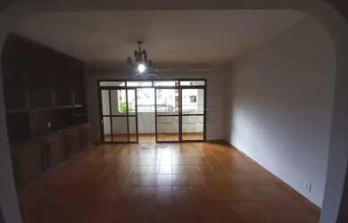 Imagem: O apartamento possui 3 Dormitórios, 4 Banheiros, 1 Vaga na