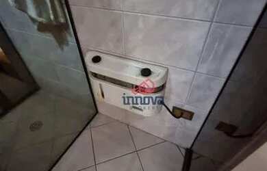 Imagem 6: Sobrado com 3 dormitórios, 219 m² - venda por R$ 695.000,00 ou aluguel...