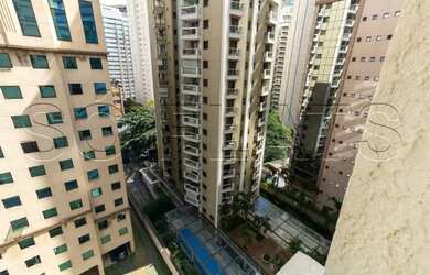 Imagem 9: Flat Mercure São Paulo JK disponível para locação próximo da Avenida...