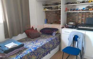 Imagem 10: Apartamento para Venda em São Paulo, Saúde, 3 dormitórios, 1 suíte,...