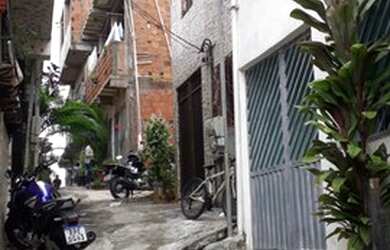 Imagem 5: Vendo casa em Pau da lima !