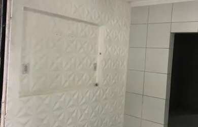 Imagem 2: Aluga-se uma Casa. 1 Banheiroe1 Dormitório