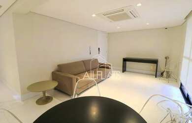 Imagem 16: Flat com 1 dormitório para alugar, 34 m² por R$ 4.200/mês na Vila Olímpia...