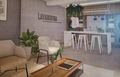 Imagem 11: Apartamento Padrão em Bauru