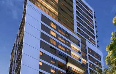 Imagem 2: APARTAMENTO RESIDENCIAL em São Paulo - SP, Vila Nova Conceição