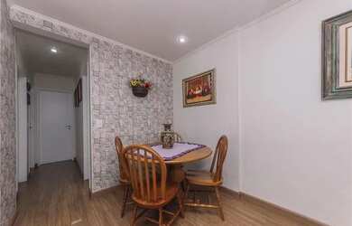 Imagem 4: APARTAMENTO RESIDENCIAL em São Paulo - SP, Vila Prudente