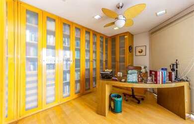 Imagem 11: APARTAMENTO RESIDENCIAL em São Paulo - SP, Jardim Paulista