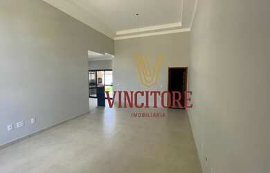 Imagem 2: Casa no condomínio Jardim Golden Parl à venda em Hortolândia/SP