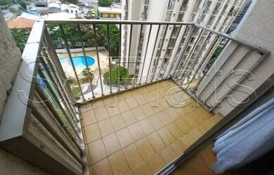 Imagem 5: Flat Prive Cidade Jardim 135m² com 2 dormitórios disponível locação...