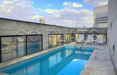 Imagem 15: Em frente ao Shopping Vila Olímpia, ótimo empreendimento totalmente...