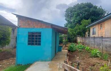 Imagem 9: Casa Jardim Paraiso