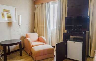 Imagem 9: Apartamento para Locação na Vila Olímpia com excelente localização....