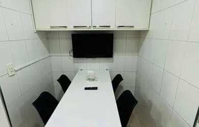 Imagem: O apartamento possui 3 Dormitórios, 3 Banheiros, 134m² de