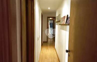 Imagem 11: Apartamento com 4 dormitórios à venda, 215 m² por R$ 4.000.000,00 - Lagoa - Rio de Janeiro