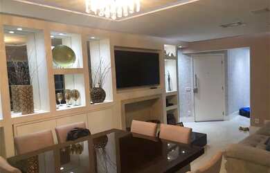 Imagem 2: APARTAMENTO RESIDENCIAL em São Paulo - SP, Mooca