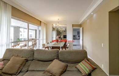 Imagem 4: Cyrela, Nova Klabin, 4 dormitório, condomínio club, Rua Vergueiro