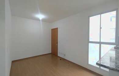 Imagem: Apartamento no 1 andar