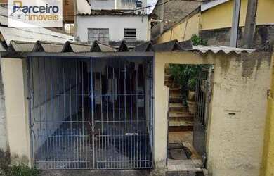 Imagem: O terreno possui 165m² de Área e está localizado em Cidade