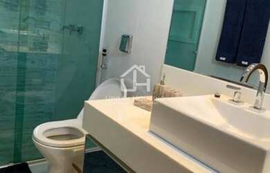 Imagem 13: Casa no Alphaville Araguaia