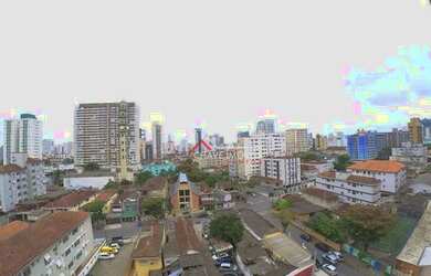 Imagem 15: Apartamento com 3 dormitórios - Encruzilhada - Santos/SP