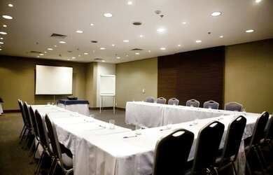 Imagem 15: Flat para venda no Brooklin - Edifício Estanplaza Berrini