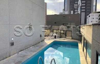 Imagem 12: Em frente ao Shopping Vila Olímpia, ótimo empreendimento totalmente...