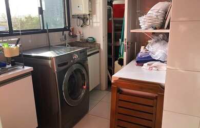 Imagem 13: LINDO APTO 3QTOS-SUÍTE-102M2-2VGS- RECREIO DOS BANDEIRANTES RJ