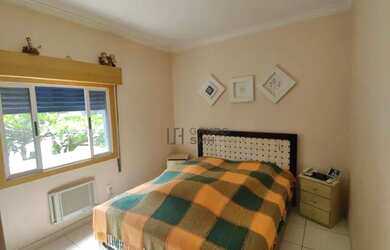 Imagem 9: Apartamento 3 suítes - 1 vaga a venda e/ou aluguel anual - Praia da Enseada...